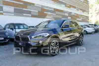 2018 BMW X2