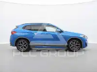 2018 BMW X2