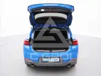 2018 BMW X2