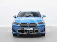 2018 BMW X2