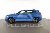 2018 BMW X2