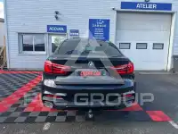 2018 BMW X6
