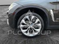 2018 BMW X6
