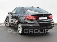 2018 BMW X6