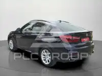 2018 BMW X6