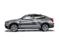 2018 BMW X6