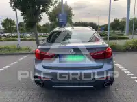 2018 BMW X6