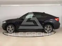 2018 BMW X6
