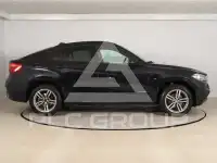 2018 BMW X6