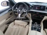 2018 BMW X6