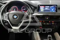 2018 BMW X6