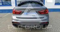 2018 BMW X6