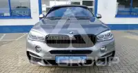 2018 BMW X6