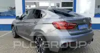 2018 BMW X6