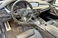 2018 BMW X6