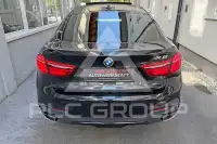 2018 BMW X6