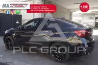 2018 BMW X6