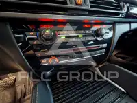 2018 BMW X6