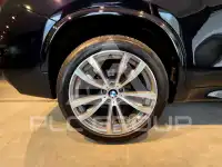 2018 BMW X6
