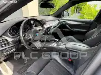 2018 BMW X6