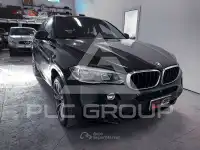 2018 BMW X6