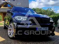 2018 BMW X6