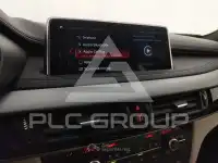 2018 BMW X6