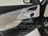 2018 BMW X6