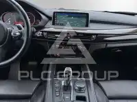 2018 BMW X6