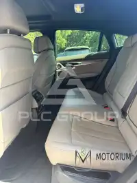 2018 BMW X6