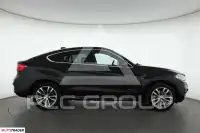 2018 BMW X6