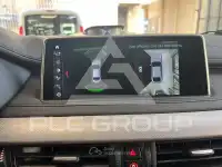 2018 BMW X6