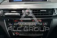 2018 BMW X6