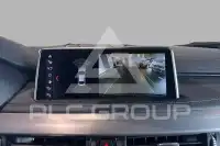 2018 BMW X6