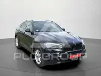 2018 BMW X6