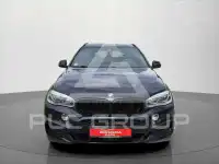 2018 BMW X6