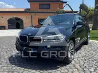 2018 BMW X6