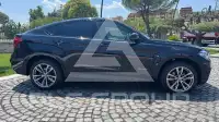 2018 BMW X6