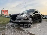 2018 BMW X6
