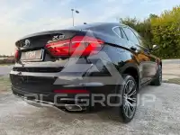 2018 BMW X6