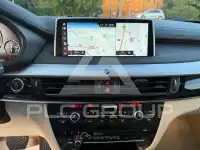 2018 BMW X6