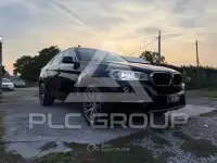 2018 BMW X6