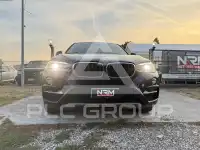 2018 BMW X6