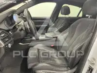 2018 BMW X6