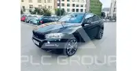2018 BMW X6