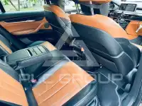 2018 BMW X6