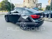 2018 BMW X6