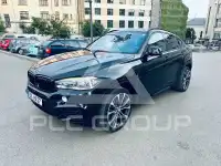 2018 BMW X6