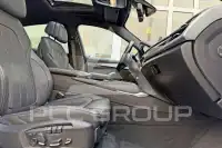 2018 BMW X6