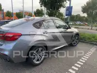 2018 BMW X6